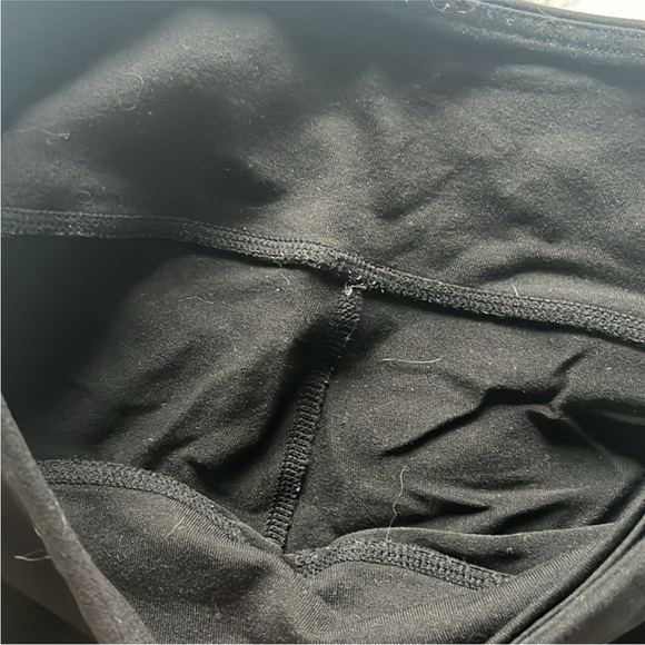 Alo Yoga Goddess ribbed leggings - Picture 10 of 10